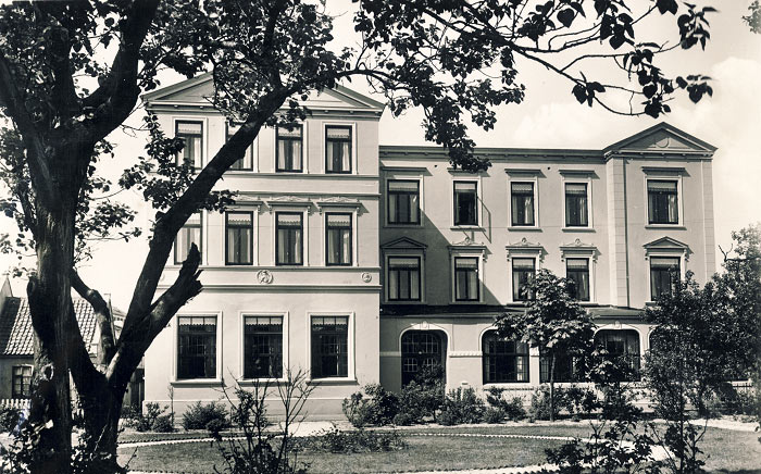 Hansa-Heim
