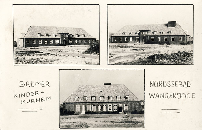 Bremer Kinderkurheim
