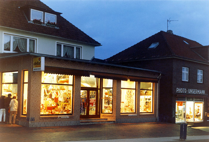 Gesch&auml;ft Ingeburg v. Ahn, Zedeliusstra&szlig;e