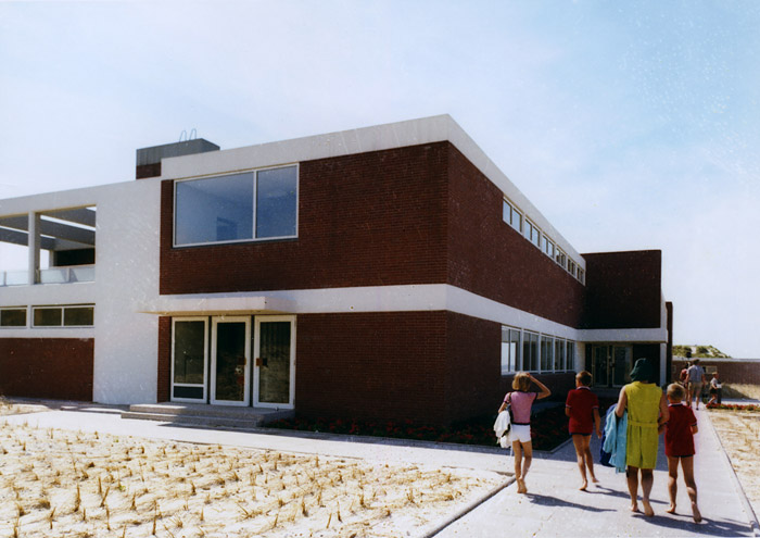 Neues Kurmittelhaus