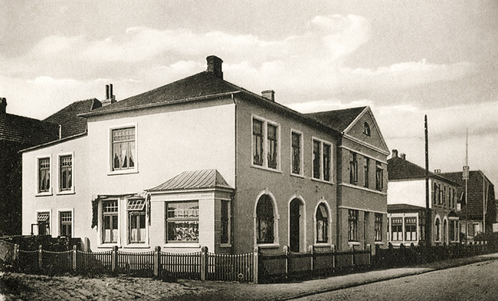 Villa Bonita