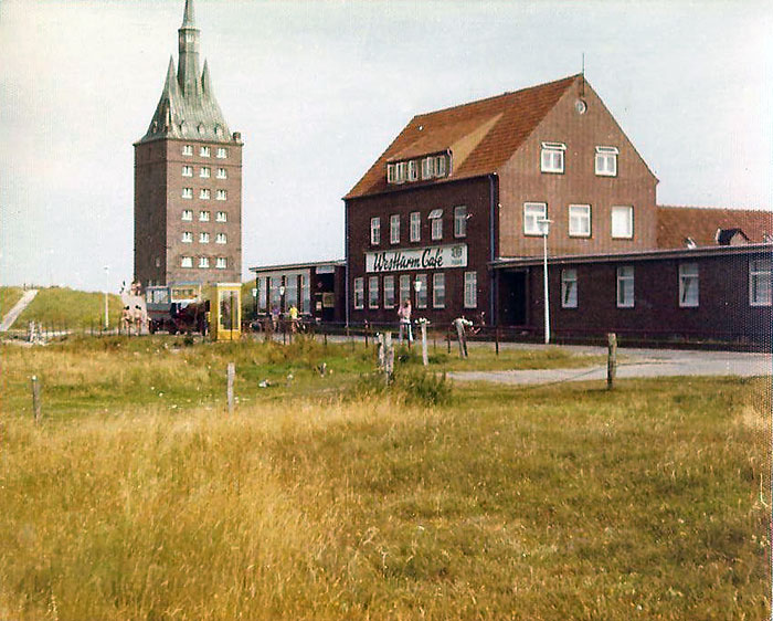 Westturm-Caf&eacute;