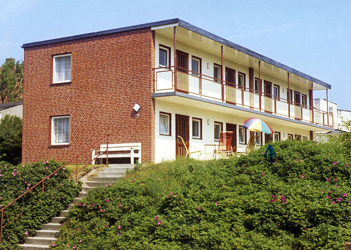 Pension Hertha Drees