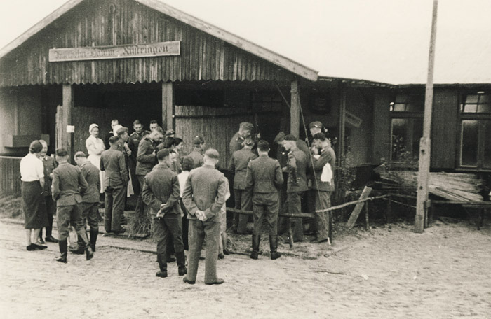 Inselheim Hamm &ndash; R&uuml;stringen