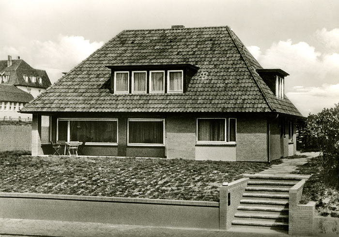 Villa H&uuml;gel