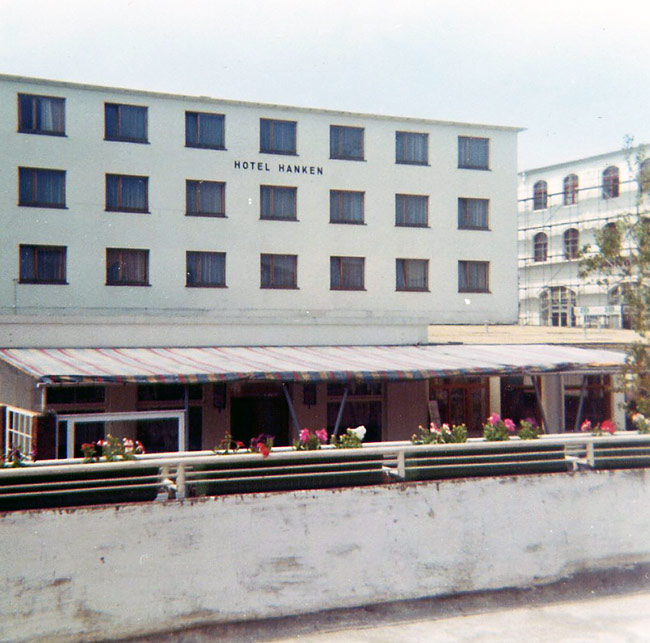 Hotel Hanken