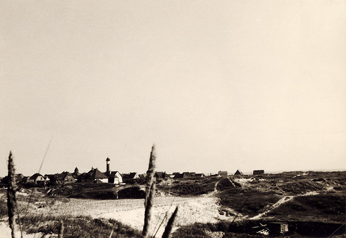 D&uuml;nenlandschaft