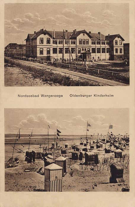 Oldenburger Kinderheim