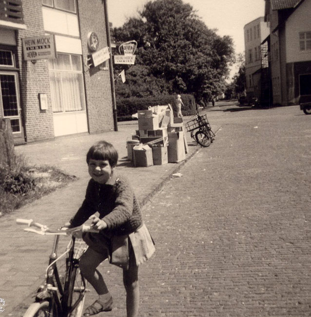 In der Friedrich-August-Stra&szlig;e