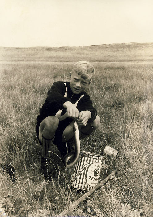 Europ&auml;ischer Aal