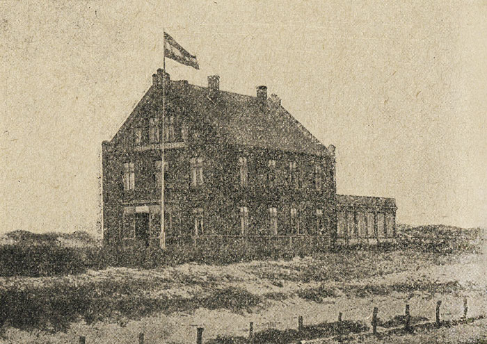 Schmidts Pensionshaus