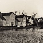 &Uuml;berschwemmungen am Damenpfad