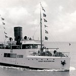 Dampfer &raquo;Stadt R&uuml;stringen&laquo;