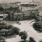 Der Bahnhof