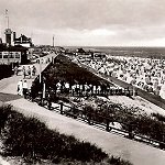 Strandblick gen Westen