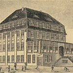 Hotel Fresena, Haus ersten Ranges