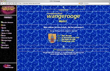 Vorg&auml;ngerversion (1997)