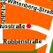 Kartenausschnitt #00524
