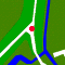 Kartenausschnitt #01774