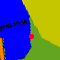 Kartenausschnitt #08953