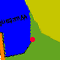 Kartenausschnitt #08963
