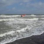 Ansteuerungstonne &raquo;Otzumer Balje&laquo;